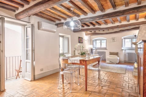Casa Samuela - Together in Tuscany Apartment in Cortona