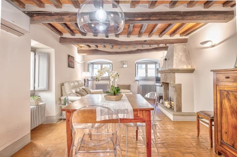 Casa Samuela - Together in Tuscany Apartment in Cortona