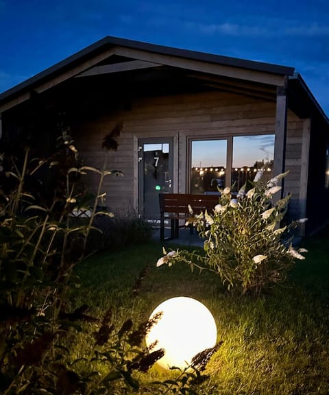 Silva House in West Pomeranian Voivodeship, Poland