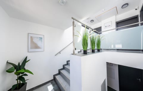 Apartamenty 7 Fal Apartment in West Pomeranian Voivodeship, Poland