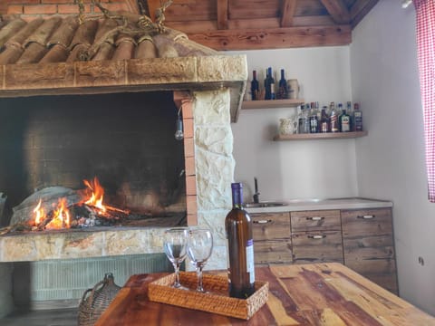 BBQ facilities, Lounge or bar