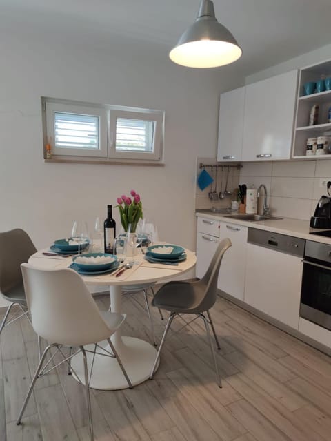 Holiday Home Ivo House in Šibenik-Knin County, Croatia