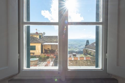 Casa Coppi - Together in Tuscany Apartment in Cortona