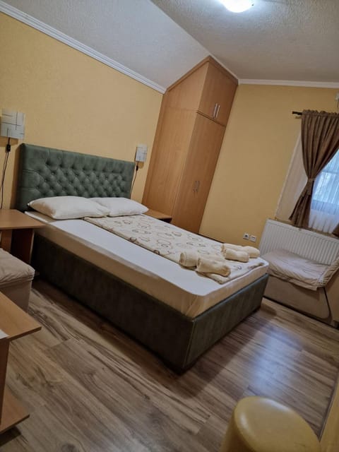 Etno kuca sa konacistem GOCKO Hotel in Serbia