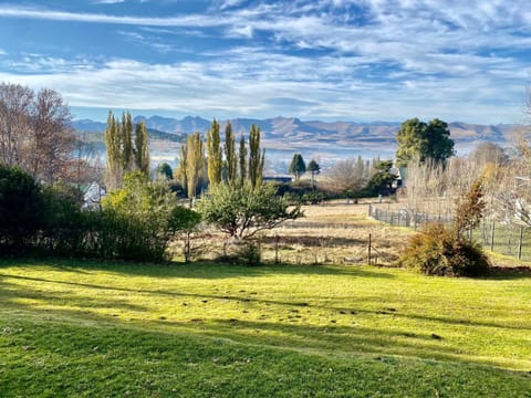 View (from property/room)