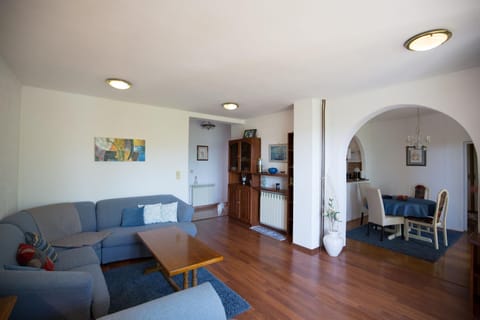 House Maca Apartment in Lika-Senj County