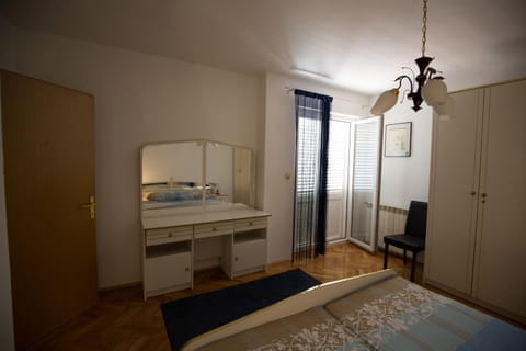 House Maca Apartment in Lika-Senj County