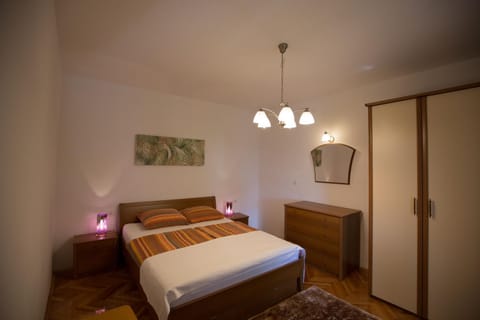 House Maca Apartment in Lika-Senj County