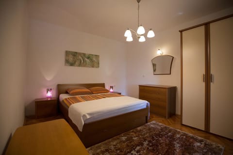 House Maca Apartment in Lika-Senj County