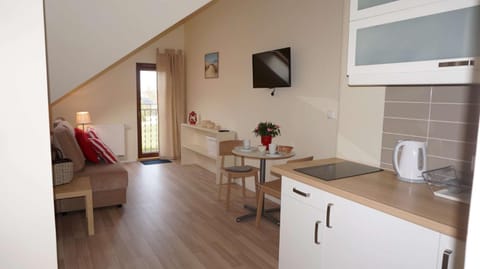 Bursztynowy 2 Apartment in Pomeranian Voivodeship