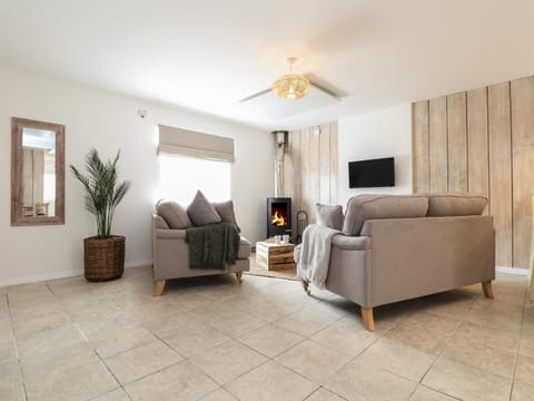 The Old Post Office Apartment in Porthleven