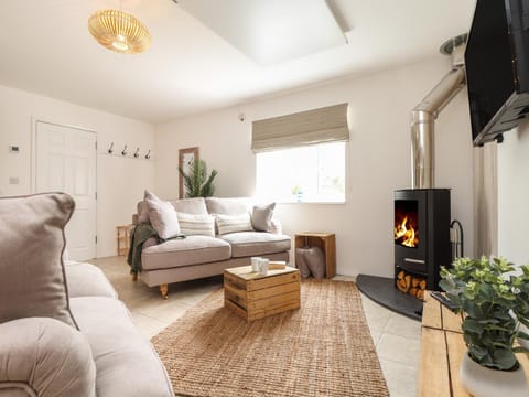 The Old Post Office Apartment in Porthleven