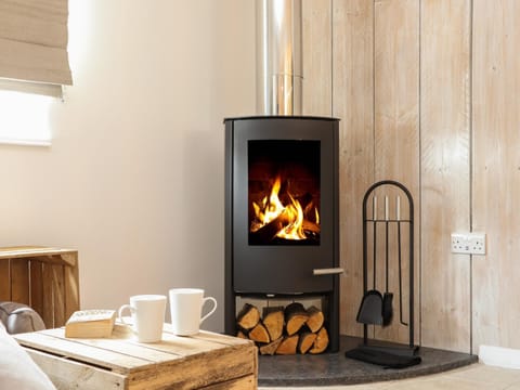 The Old Post Office Apartment in Porthleven