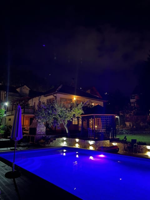 Exclusive Apartments Bistrik Villa in Sarajevo