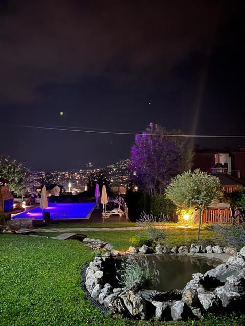 Exclusive Apartments Bistrik Villa in Sarajevo