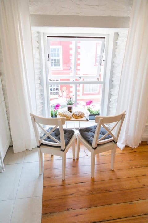 Apartments in Dingle Town Center Apartment in Dingle