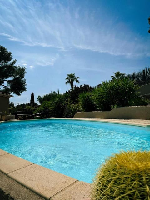 Garden view, Swimming pool