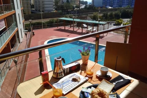 Property view