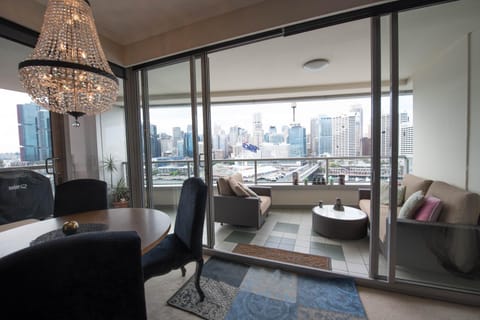 Balcony/Terrace, Dining area