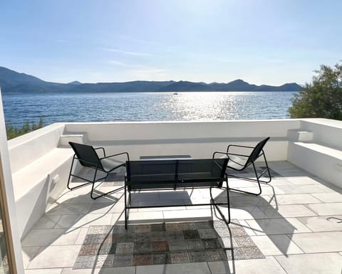 View (from property/room), View (from property/room), Balcony/Terrace, Balcony/Terrace, Sea view, Sea view