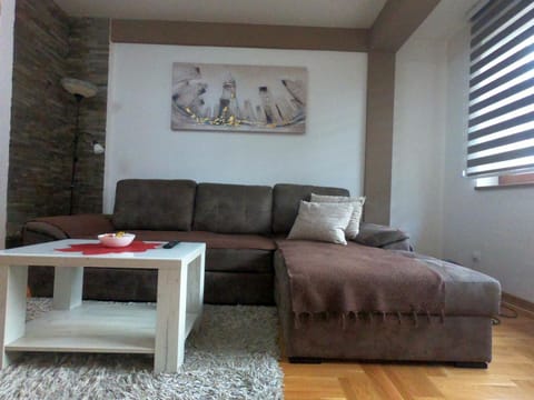 Apartman Maria Zlatibor Apartment in Zlatibor