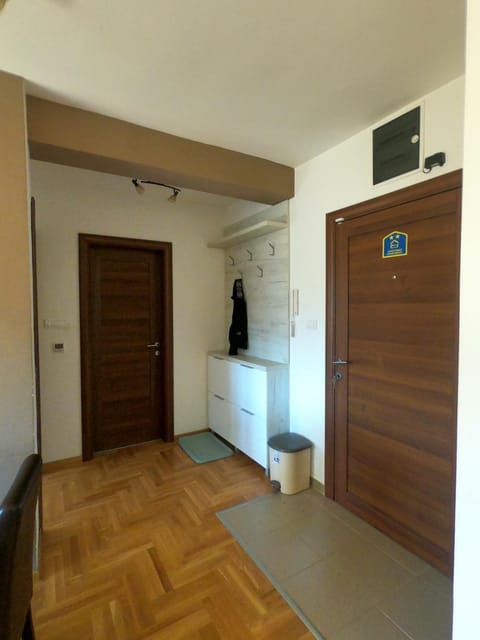 Apartman Maria Zlatibor Apartment in Zlatibor