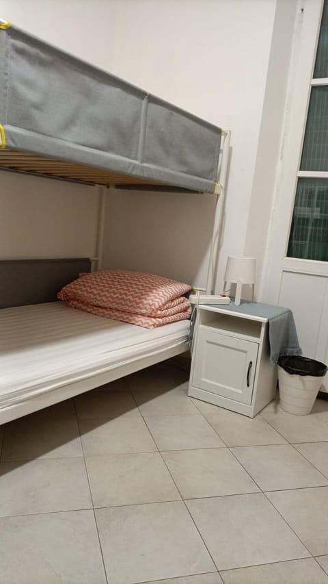 Mimi family Hostel in Florence