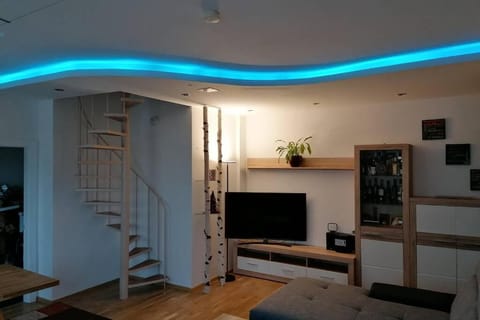 Urlaub machen wo andere arbeiten :) Apartment in Klagenfurt