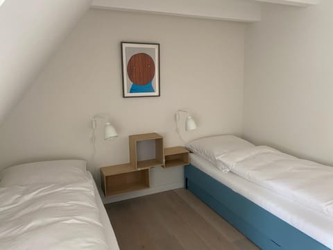 Idun House in Nordfriesland