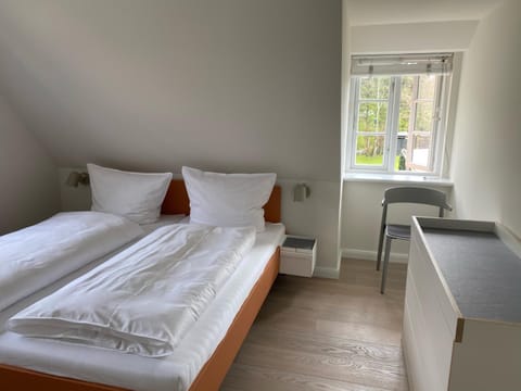 Idun House in Nordfriesland