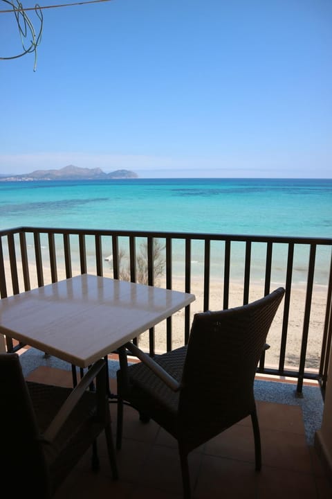 Off site, Balcony/Terrace, Sea view