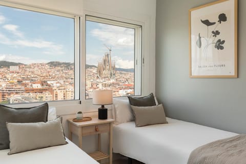 View (from property/room), Bedroom