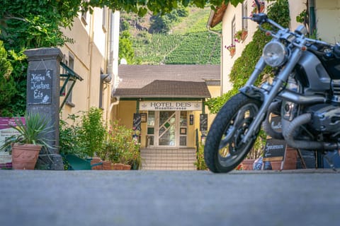 Hotel Deis Hotel in Cochem-Zell