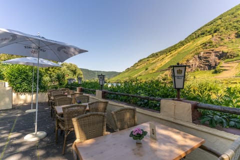 Hotel Deis Hotel in Cochem-Zell