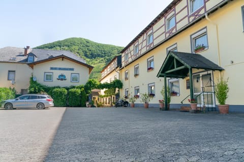 Hotel Deis Hotel in Cochem-Zell