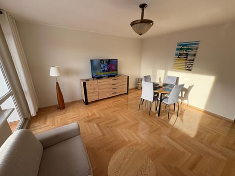 Apartament Elizabeth Apartment in Pomeranian Voivodeship