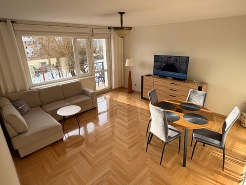 Apartament Elizabeth Apartment in Pomeranian Voivodeship