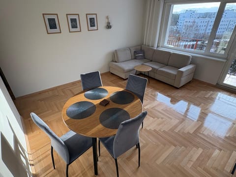 Apartament Elizabeth Apartment in Pomeranian Voivodeship