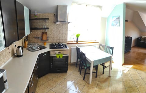 KATRINA APARTAMENTY Apartment in Leba