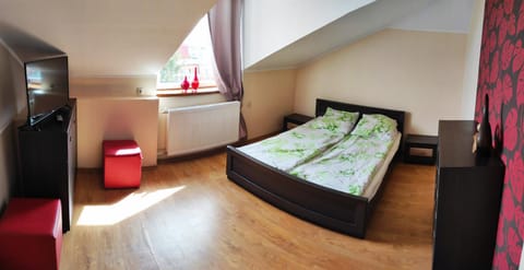 KATRINA APARTAMENTY Apartment in Leba