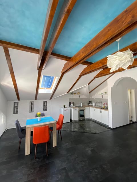 Apartment No10 Apartment in Serbia