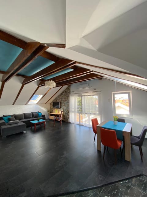 Apartment No10 Apartment in Serbia