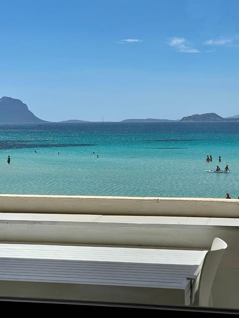 Appartamento delfino azzurro Apartment in Golfo Aranci