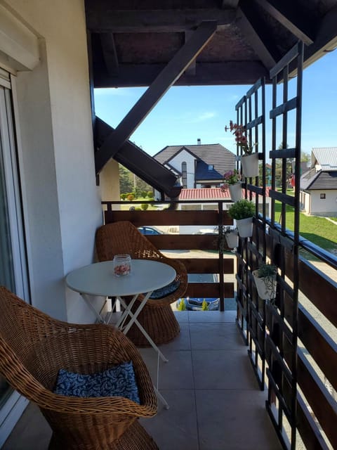 Apartman Čaroban odmor Divčibare Apartment in Zlatibor District, Serbia