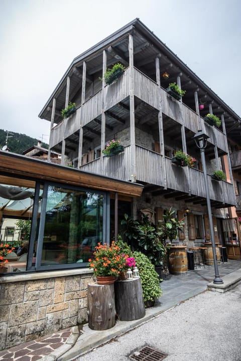 Marangon Suites Apartment in Friuli-Venezia Giulia