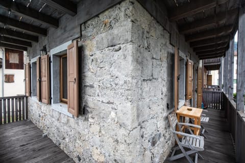Marangon Suites Apartment in Friuli-Venezia Giulia
