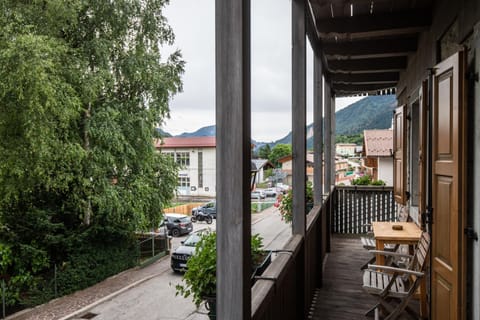 Marangon Suites Apartment in Friuli-Venezia Giulia