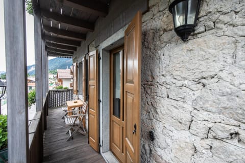 Marangon Suites Apartment in Friuli-Venezia Giulia