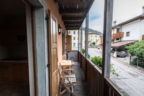 Marangon Suites Apartment in Friuli-Venezia Giulia