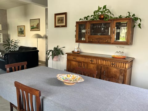 B&B La Villetta Bed and Breakfast in Piacenza